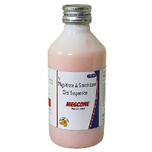 MEGCONE Oral Suspension