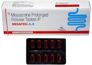 MESAFEEL-1.2 Tablets