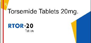 RTOR-20 Tablets