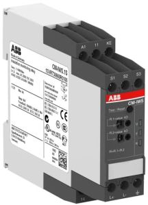 CM-IWS.1S Time Delay Relays