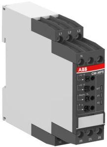 CM-MPS.41S Time Delay Relays