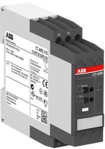 CT-ARS.11S Time relay