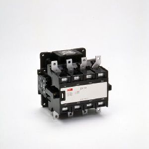 EK110-40-21 77-143V DC Contactor