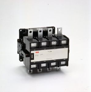 EK210-40-11 220-230V 50Hz Auxiliary Contactor