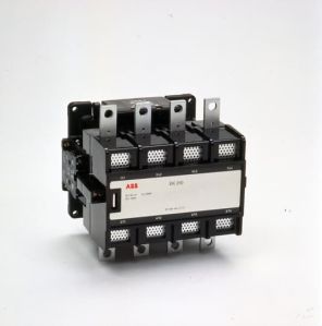 EK210-40-11 230-240V 50Hz ABB CONTACTOR