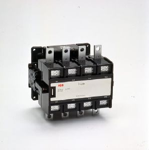 EK210-40-11 400-415V 50Hz 4-pole contactor