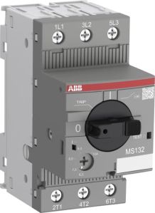 MS132-25 Motor Protection Circuit Breaker