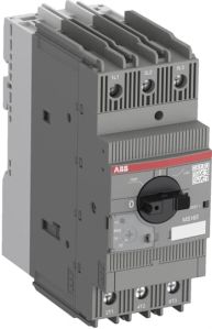 MS165-65 Motor Protection Circuit Breaker