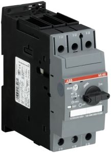 MS450-40 Motor Protection Circuit Breaker