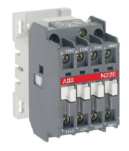 N22E 220-230V 50Hz contactor relay