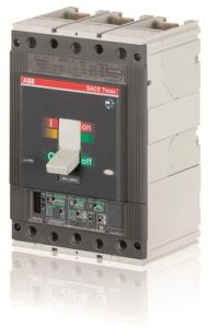 T5N Molded Case Circuit Breakers