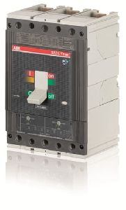 T5N 400 Molded Case Circuit Breakers