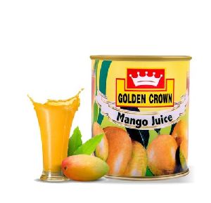 Mango Juice .