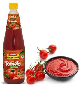 Tomato Ketchup