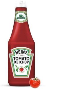 Tomato Ketchup