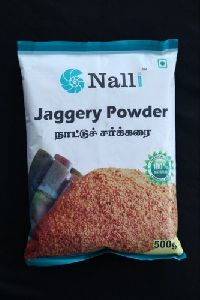 Nallii Jaggery Powder
