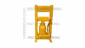Site Busbar Banding Machine