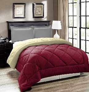 Star bed comforter