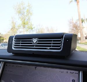 Car Air Purifier