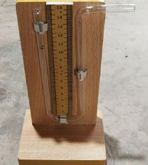 U Tube Manometer