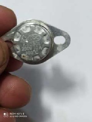 Thermostat Switches