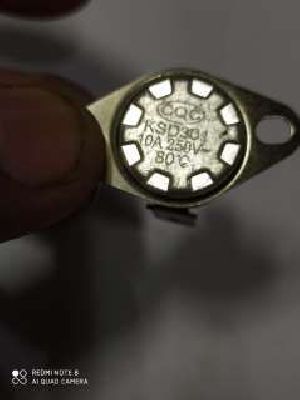 Thermostat Switches