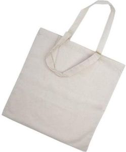 cotton hand bag