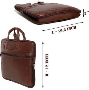 Laptop Expandable Bag