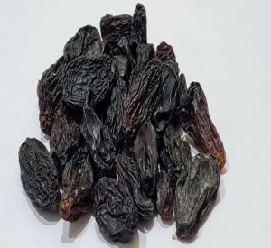 Black Raisins