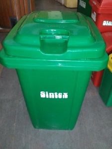 Customized Dust Bin