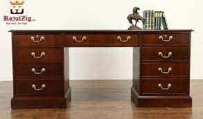 Antique Office Desk