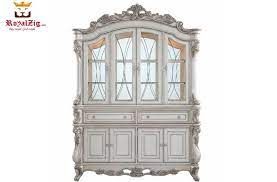 Royal Collection Classic Crockery Unit