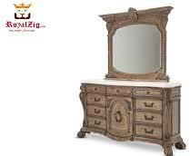 Vintage Style Dressing Unit