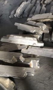 Aluminium a7 ingot