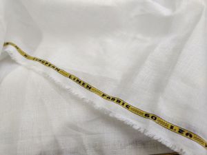 Linen Fabric