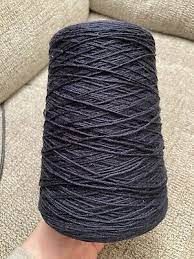 Viscose Glitter Yarn