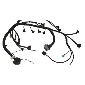 motor wiring harness