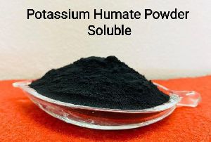 Powder humic