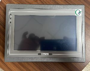 7 INCH COLOR WITH ETHERNET hmi touch panel