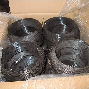 HB Nail Wire Raw Material