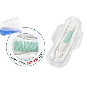 Sanitary Napkins