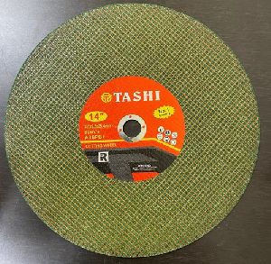 80m/s Tashi Cutting Wheel