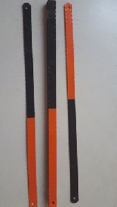 Colour Hacksaw Blade