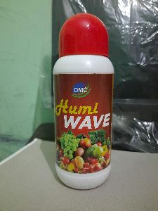 Humic Wave Organic Fertilizer