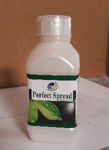 Perfect Spread Organic Fertilizer