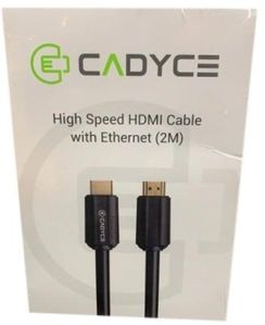 High Speed Hdmi Cable