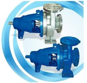 Roto Centrifugal Pump