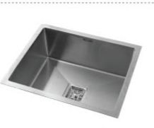 Square Kitchen Sink