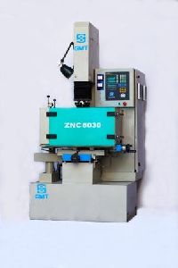 5030 ZNC EDM Machine