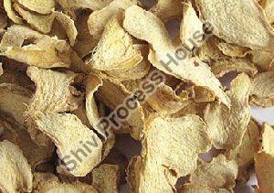 Dehydrated Gingar Flakes
